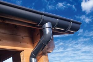 guttering